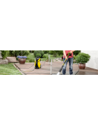 Home & Garden – urządzenia czyszczące, oferta AAT Renkar