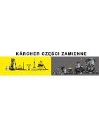 Części zamienne do urządzeń marki Karcher | sklep AAT Renkar Kraków