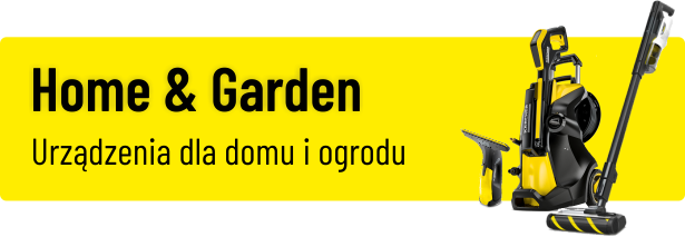 home & garden